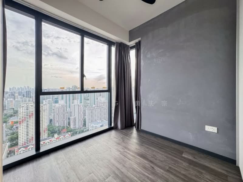 For Rent - Gem Residences