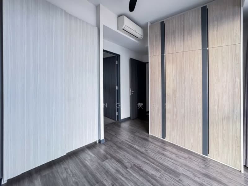 For Rent - Gem Residences