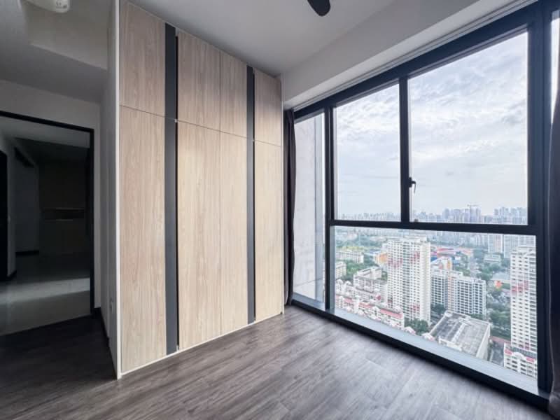 For Rent - Gem Residences