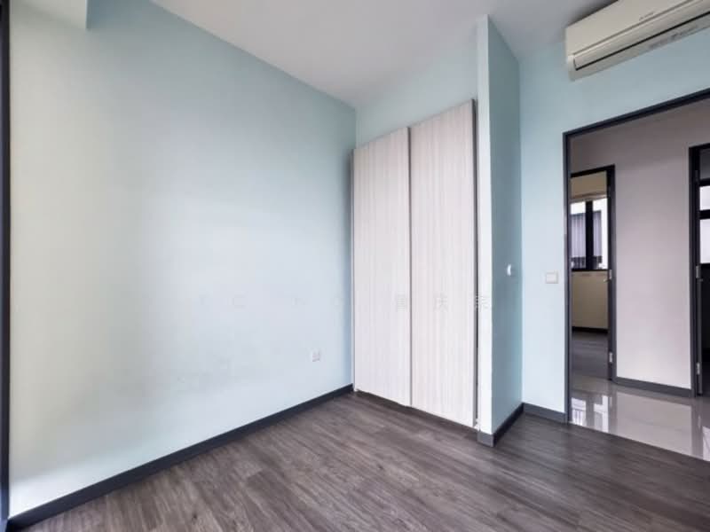 For Rent - Gem Residences