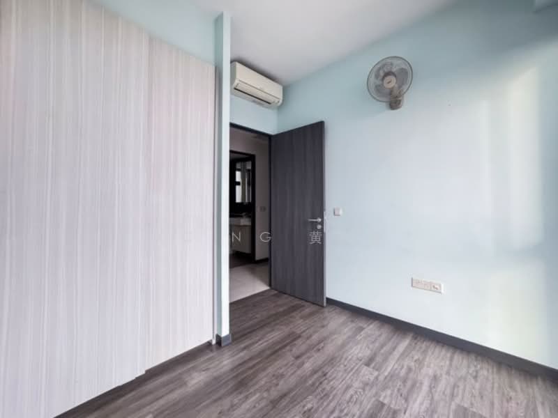 For Rent - Gem Residences