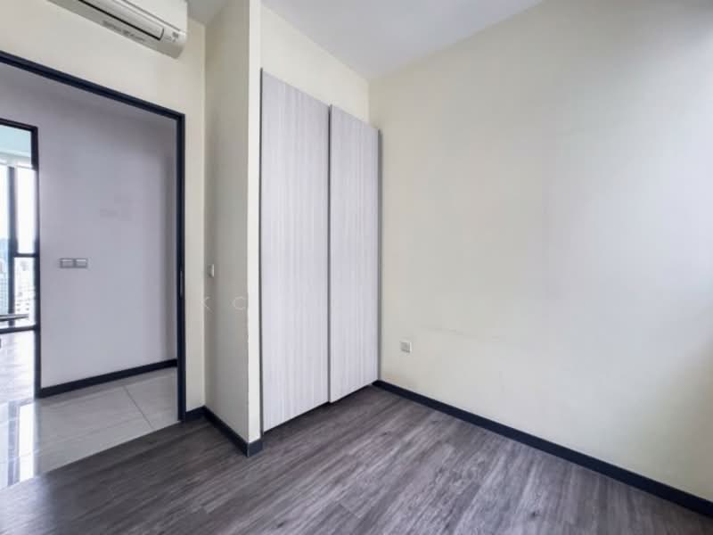 For Rent - Gem Residences