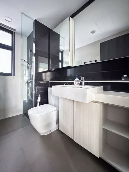 For Rent - Gem Residences