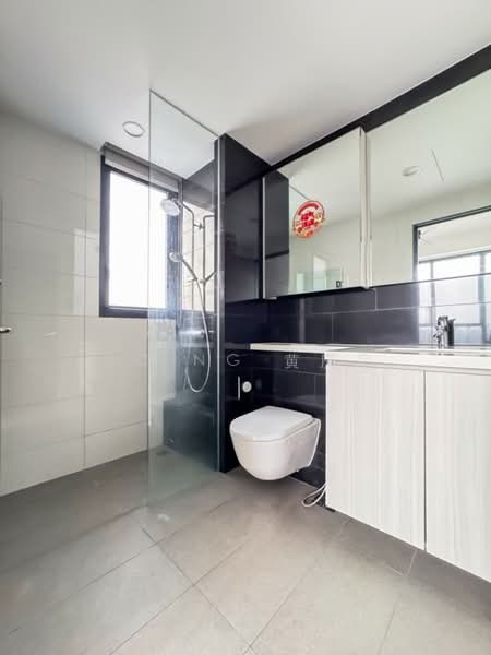 For Rent - Gem Residences