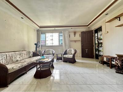 For Sale - 411 Hougang Avenue 10