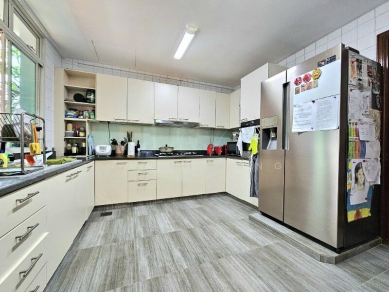 Sungrove Cluster House For Sale at S$ 3,700,000 | PropertyGuru Singapore