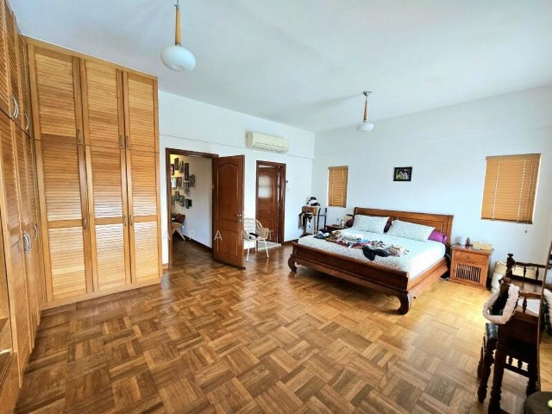 Sungrove Cluster House For Sale at S$ 3,700,000 | PropertyGuru Singapore