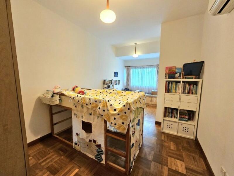 Sungrove Cluster House For Sale at S$ 3,700,000 | PropertyGuru Singapore