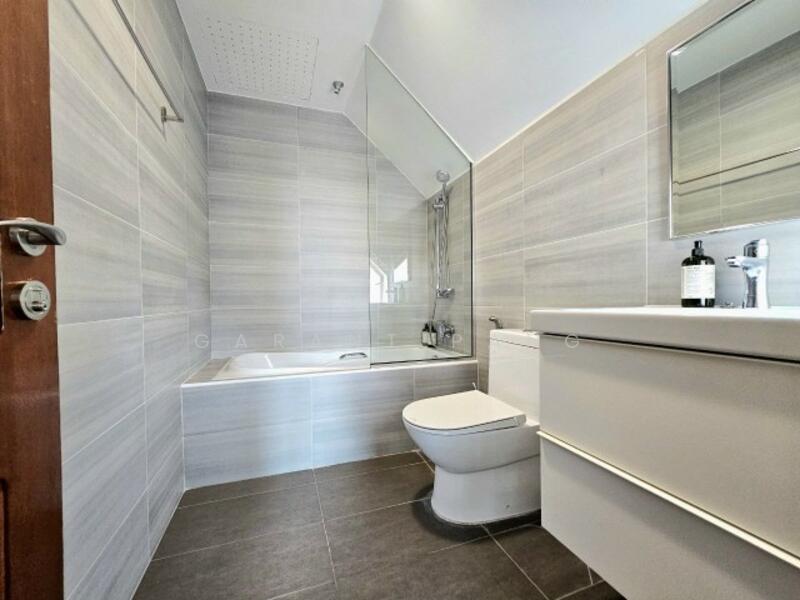 Sungrove Cluster House For Sale at S$ 3,700,000 | PropertyGuru Singapore