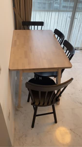 Centro Residences Condominium For Sale at S$ 3,666,240 | PropertyGuru Singapore