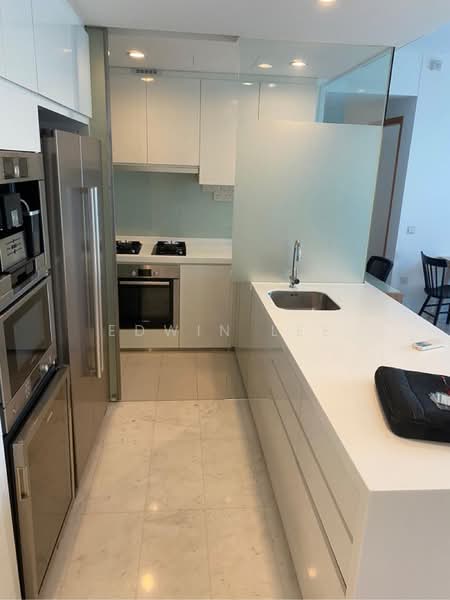 Centro Residences Condominium For Sale at S$ 3,666,240 | PropertyGuru Singapore