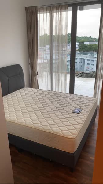 Centro Residences Condominium For Sale at S$ 3,666,240 | PropertyGuru Singapore