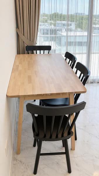 Centro Residences, 59 Ang Mo Kio Avenue 8, Ang Mo Kio / Bishan / Thomson, 4 Bedrooms, 2,486 sqft, Condominium For Sale, by Edwin Lee, 60230828 - Dining Room - PropertyGuru.com.sg
