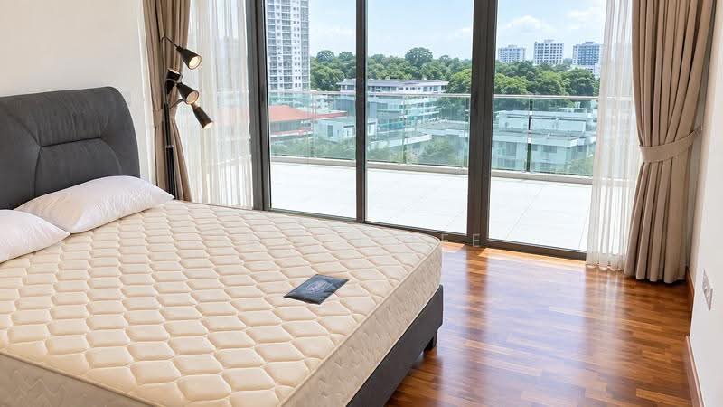Centro Residences, 59 Ang Mo Kio Avenue 8, Ang Mo Kio / Bishan / Thomson, 4 Bedrooms, 2,486 sqft, Condominium For Sale, by Edwin Lee, 60230828 - Bedroom - PropertyGuru.com.sg