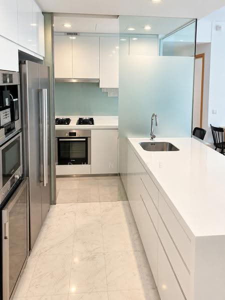 Centro Residences, 59 Ang Mo Kio Avenue 8, Ang Mo Kio / Bishan / Thomson, 4 Bedrooms, 2,486 sqft, Condominium For Sale, by Edwin Lee, 60230828 - Kitchen - PropertyGuru.com.sg