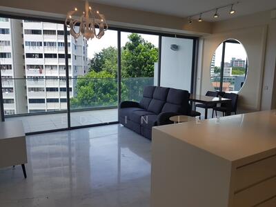 For Sale - Centro Residences