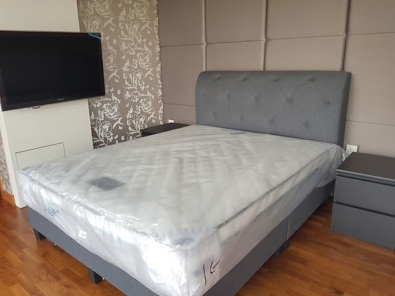 Centro Residences Condominium For Sale at S$ 2,813,760 | PropertyGuru Singapore