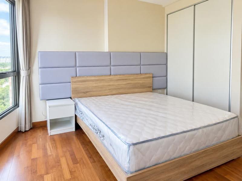 Centro Residences, 59 Ang Mo Kio Avenue 8, Ang Mo Kio / Bishan / Thomson, 3 Bedrooms, 1,744 sqft, Condominium For Sale, by Edwin Lee, 60230830 - Bedroom - PropertyGuru.com.sg