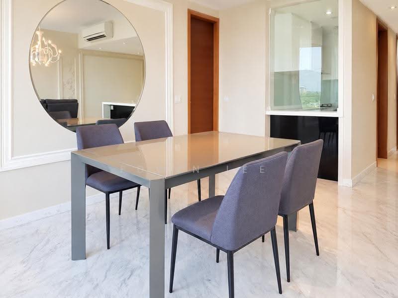 Centro Residences, 59 Ang Mo Kio Avenue 8, Ang Mo Kio / Bishan / Thomson, 3 Bedrooms, 1,744 sqft, Condominium For Sale, by Edwin Lee, 60230830 - Dining Room - PropertyGuru.com.sg
