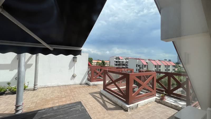 Buckley Residences, 6 Buckley Road, 2 Bedrooms, 1,475 sqft, Apartment For Rent, by Tan Hui Ming, 60230834 - PropertyGuru.com.sg