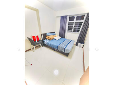 For Rent - 229B Sumang Lane