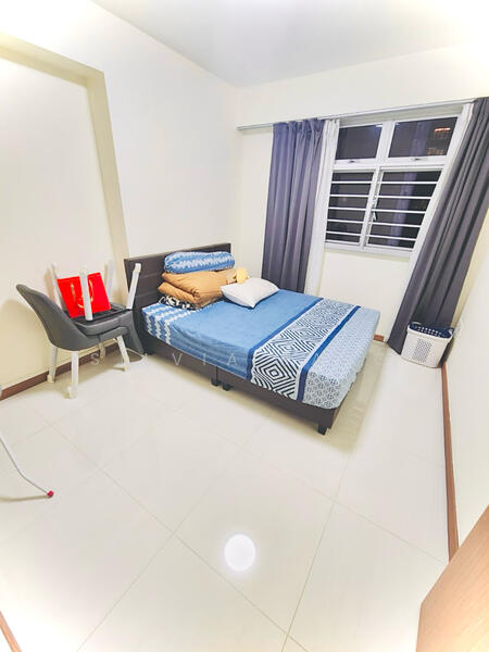 229B Sumang Lane, 229B Sumang Lane, Room Rental, 100 sqft, HDB Flat For Rent, by Silvia Yang, 60230839 - PropertyGuru.com.sg