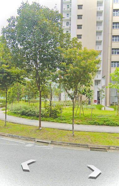 229B Sumang Lane, 229B Sumang Lane, Room Rental, 100 sqft, HDB Flat For Rent, by Silvia Yang, 60230839 - PropertyGuru.com.sg