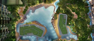 For Sale - PARKTOWN Residence