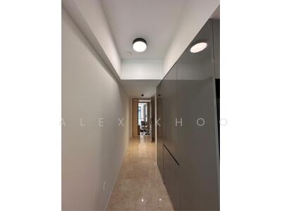 For Sale - The Tre Ver