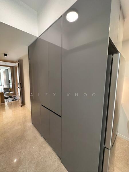 The Tre Ver Condominium For Sale at S$ 1,250,000 | PropertyGuru Singapore