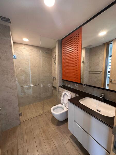 The Tre Ver Condominium For Sale at S$ 1,250,000 | PropertyGuru Singapore