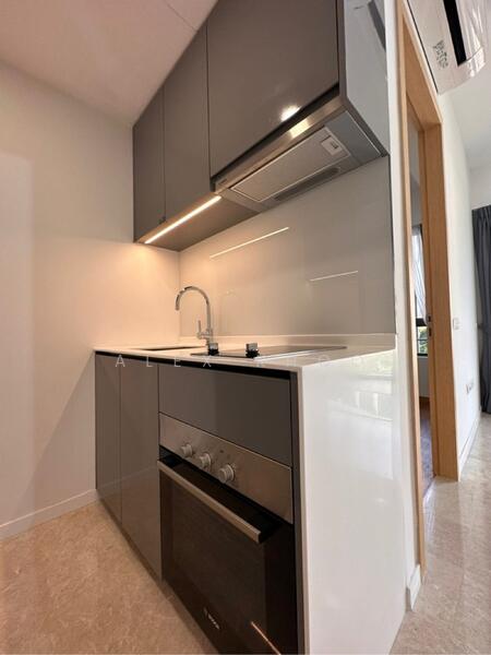 The Tre Ver Condominium For Sale at S$ 1,250,000 | PropertyGuru Singapore