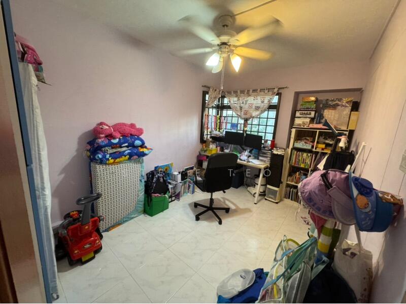 188C Rivervale Drive HDB Flat For Sale at S$ 660,000 | PropertyGuru Singapore