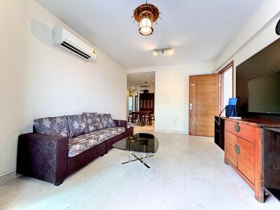 For Rent - The Grandhill