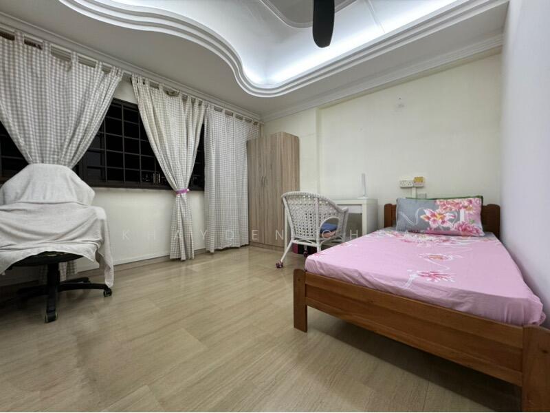 9 Marsiling Drive HDB Flat For Sale at S$ 598,000 | PropertyGuru Singapore