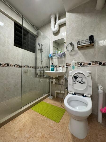 9 Marsiling Drive HDB Flat For Sale at S$ 598,000 | PropertyGuru Singapore