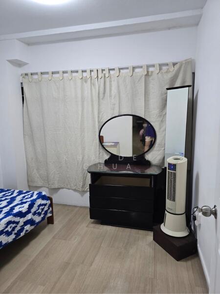 9 Marsiling Drive HDB Flat For Sale at S$ 598,000 | PropertyGuru Singapore