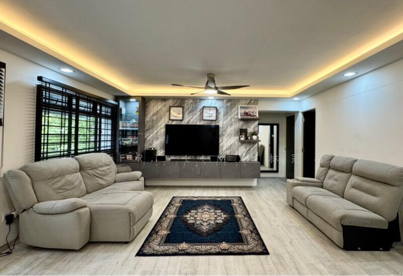 623 Senja Road HDB Flat For Sale at S$ 620,000 | PropertyGuru Singapore