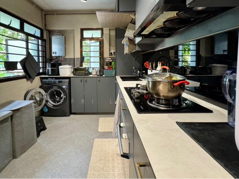 623 Senja Road HDB Flat For Sale at S$ 620,000 | PropertyGuru Singapore