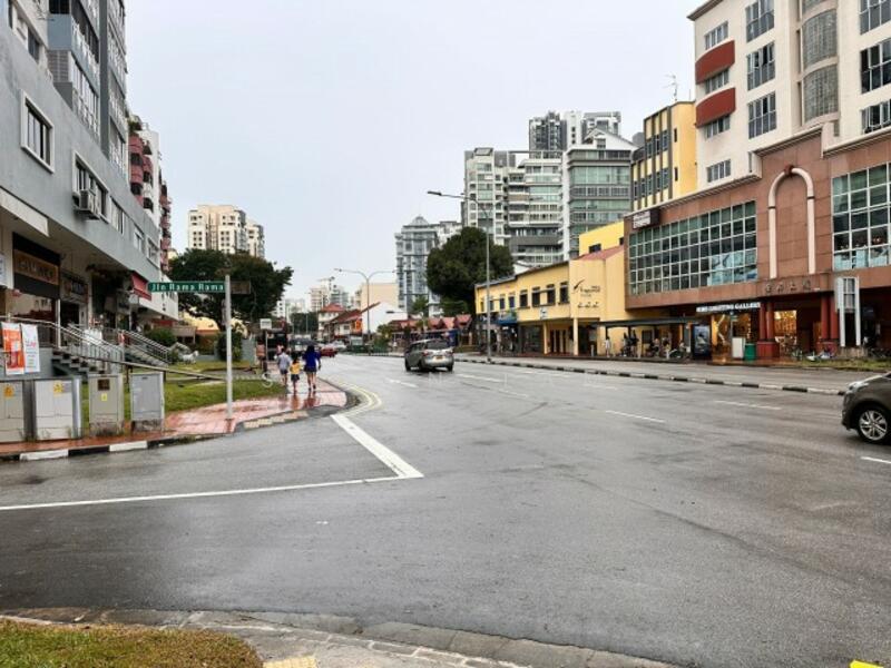 Ascent @ 456, 456 Balestier Road, Balestier / Toa Payoh, 538 sqft, Mall Shop For Sale, by Susan Lam, 60230870 - CommercialGuru.com.sg