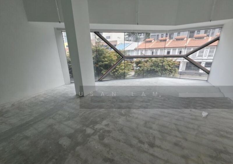 Ascent @ 456, 456 Balestier Road, Balestier / Toa Payoh, 538 sqft, Mall Shop For Sale, by Susan Lam, 60230870 - CommercialGuru.com.sg