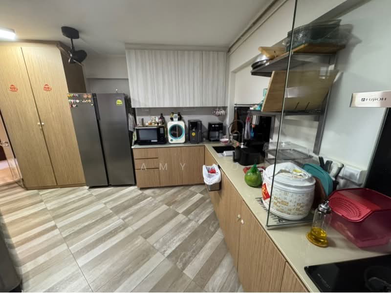 188C Rivervale Drive HDB Flat For Sale at S$ 660,000 | PropertyGuru Singapore