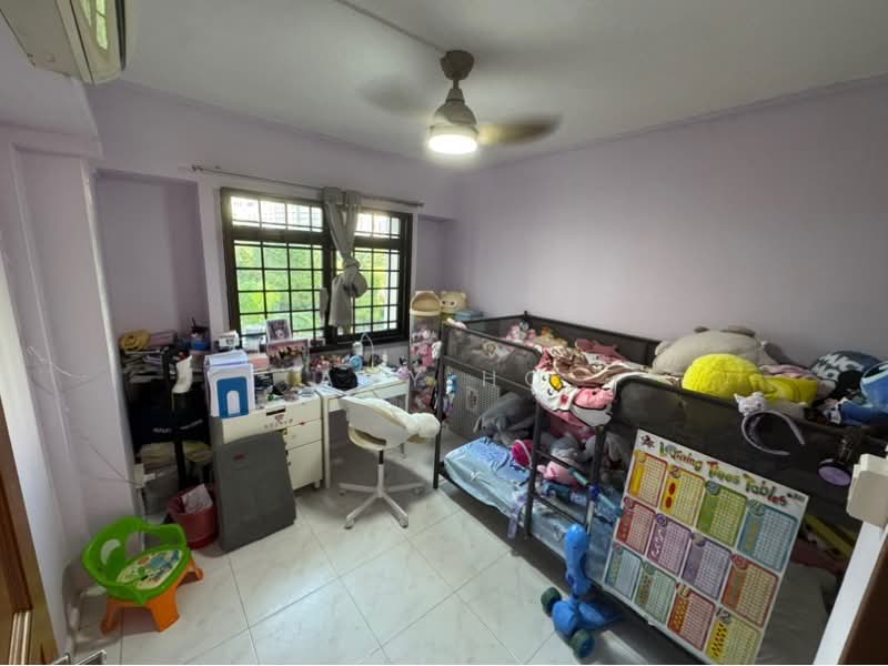 188C Rivervale Drive HDB Flat For Sale at S$ 660,000 | PropertyGuru Singapore