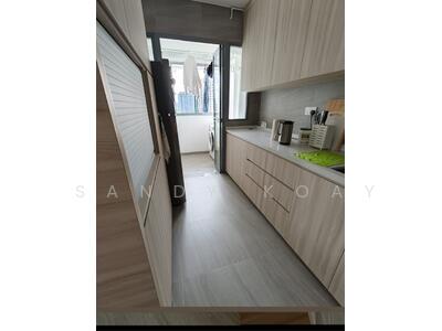 For Rent - 88A JALAN SATU