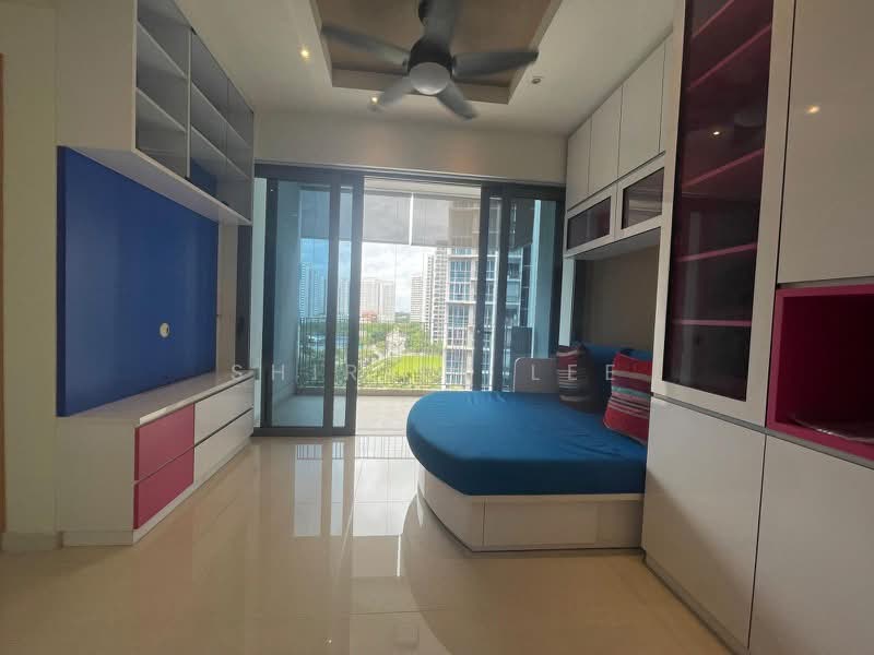 For Rent - H2O Residences