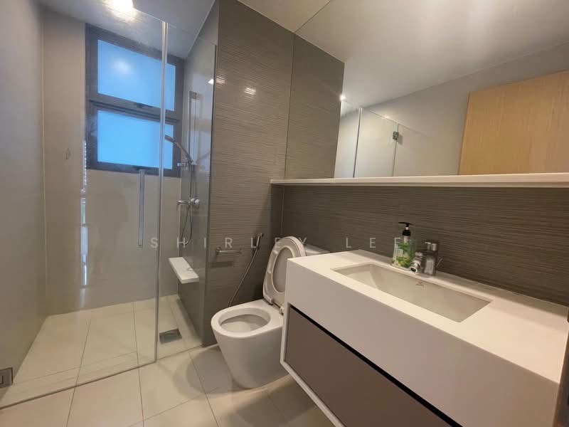 For Rent - H2O Residences