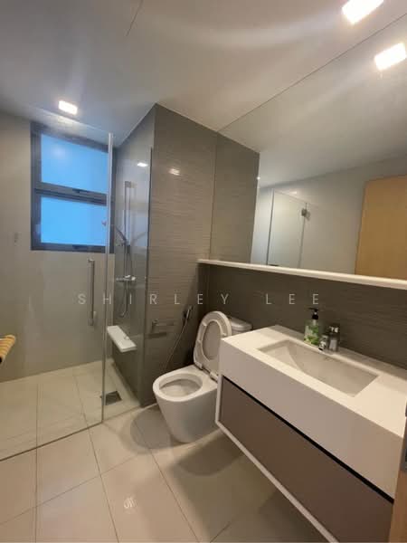 For Rent - H2O Residences