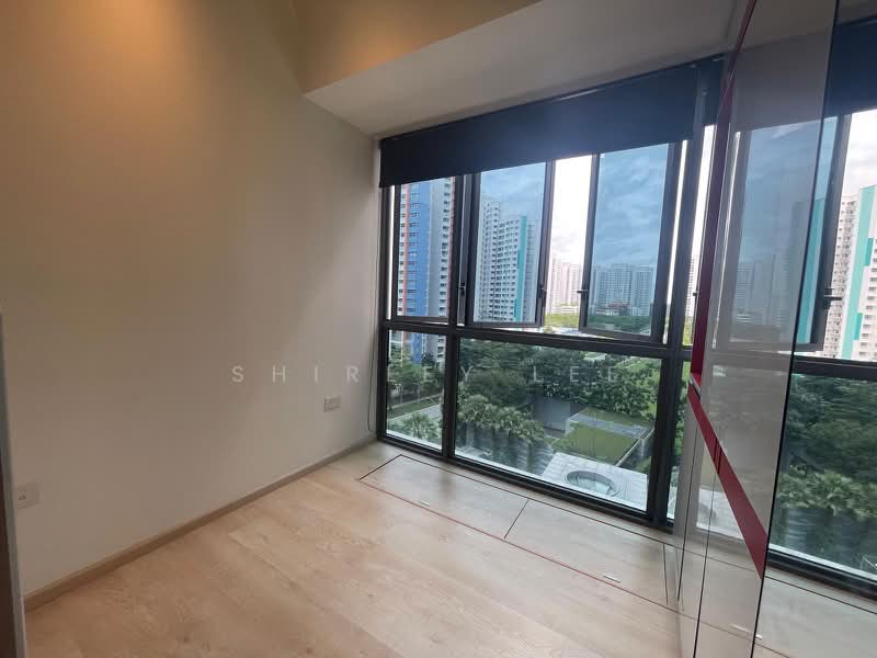 For Rent - H2O Residences