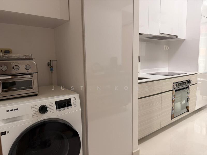 Tre Residences, 7 Geylang East Avenue 1, 2 Bedrooms, 570 sqft, Condominium For Rent, by Justin Kong, 60230882 - PropertyGuru.com.sg