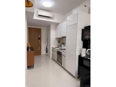 For Rent - Tre Residences